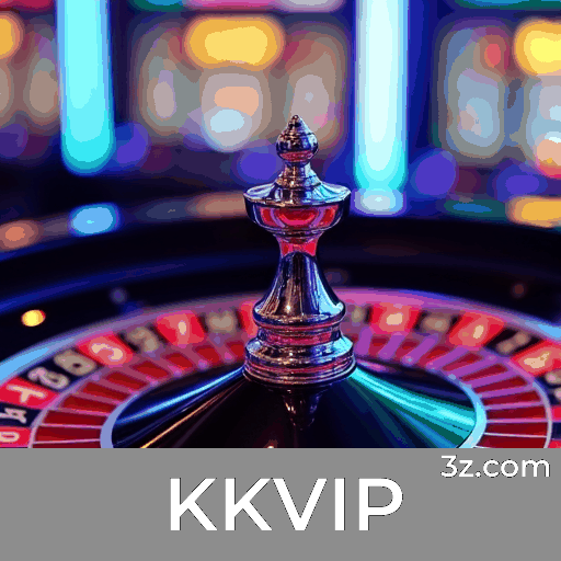 Plataforma KKVIP com bônus